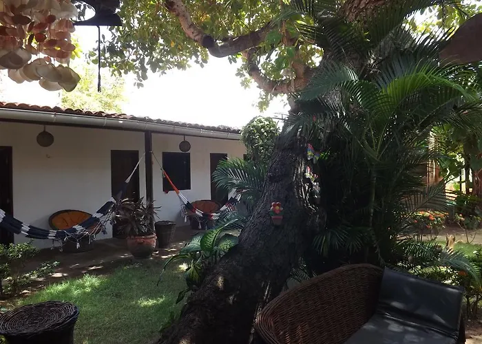 Pousada Iracema