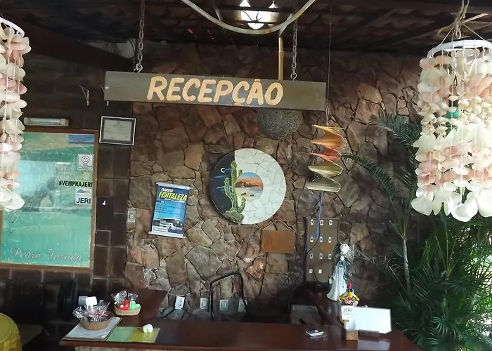 Pousada Iracema