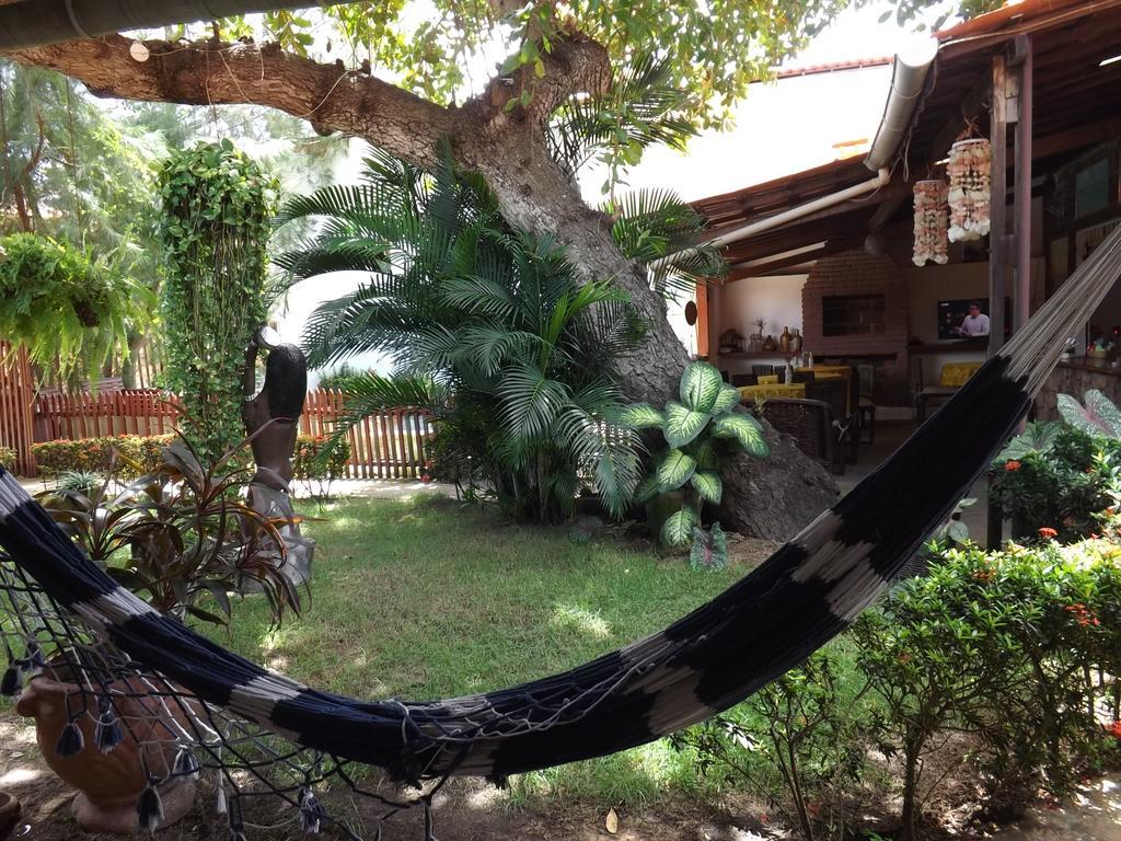 Inn Iracema 3*