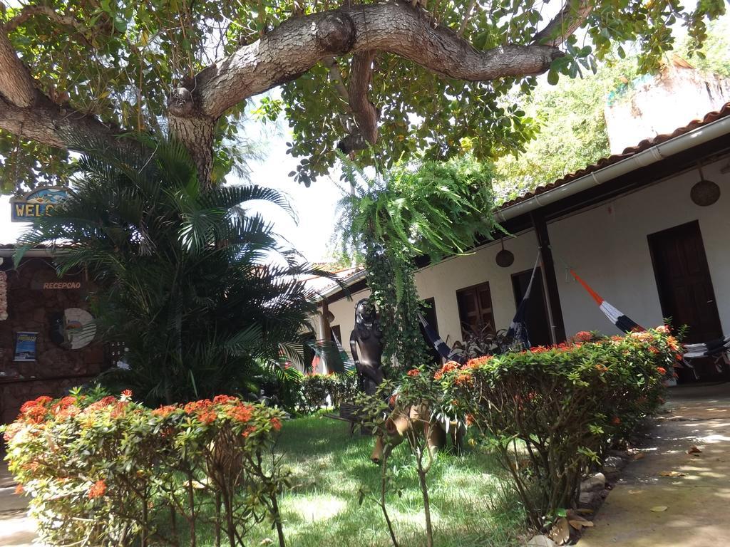 Iracema Jijoca de Jericoacoara