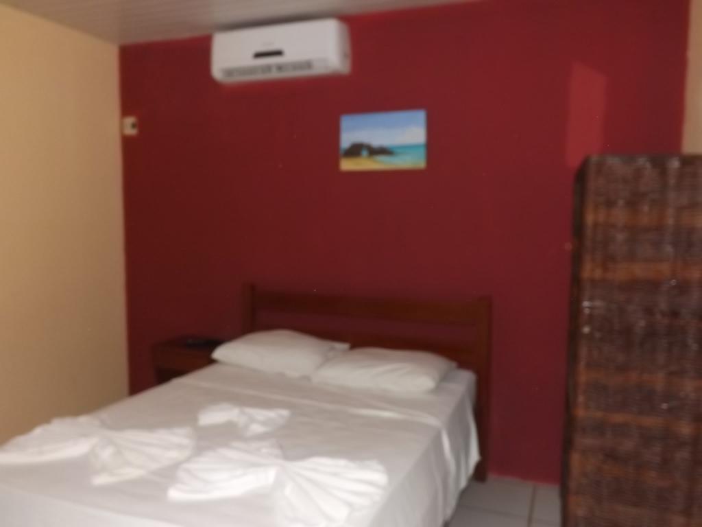 Inn Iracema 3*