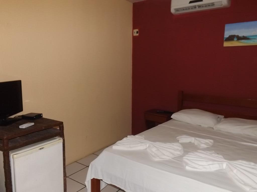 Iracema Inn