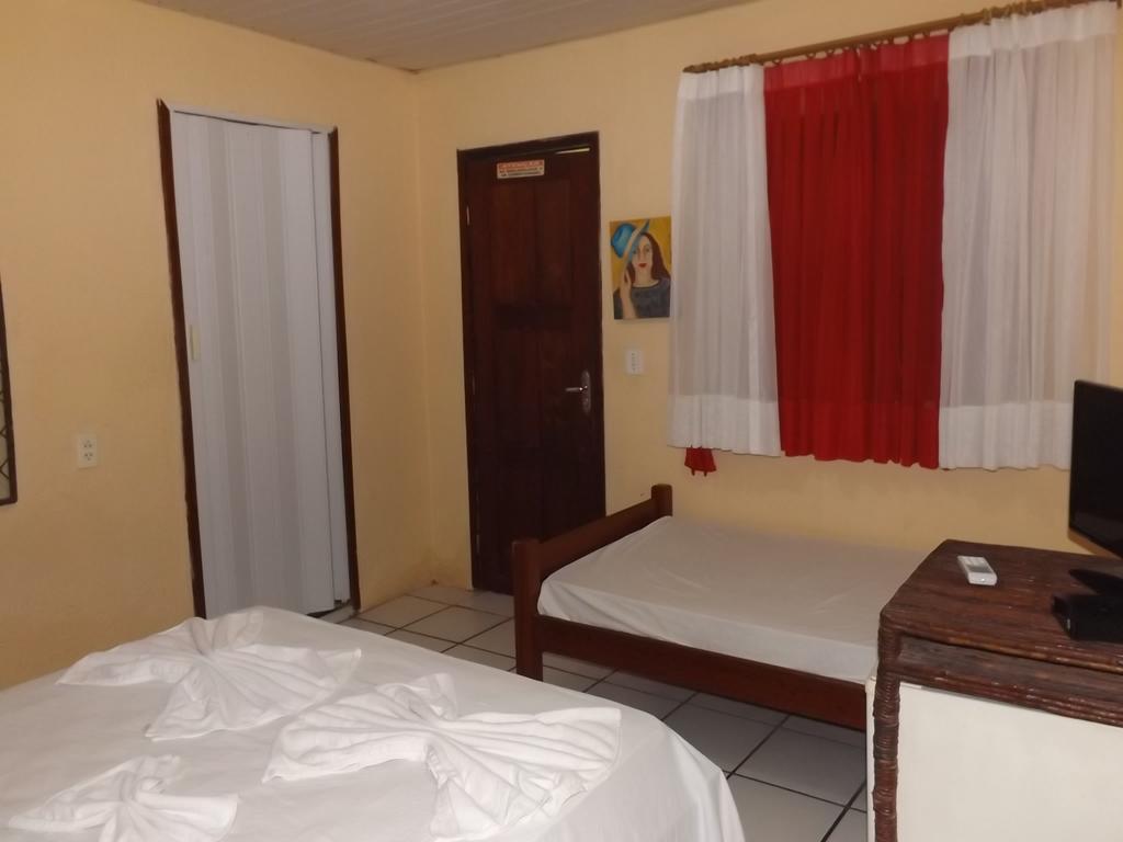 Iracema 3* Jijoca de Jericoacoara