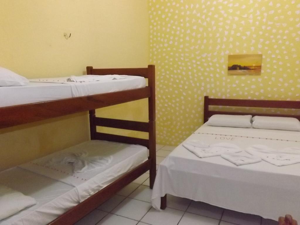 Iracema Inn 3*