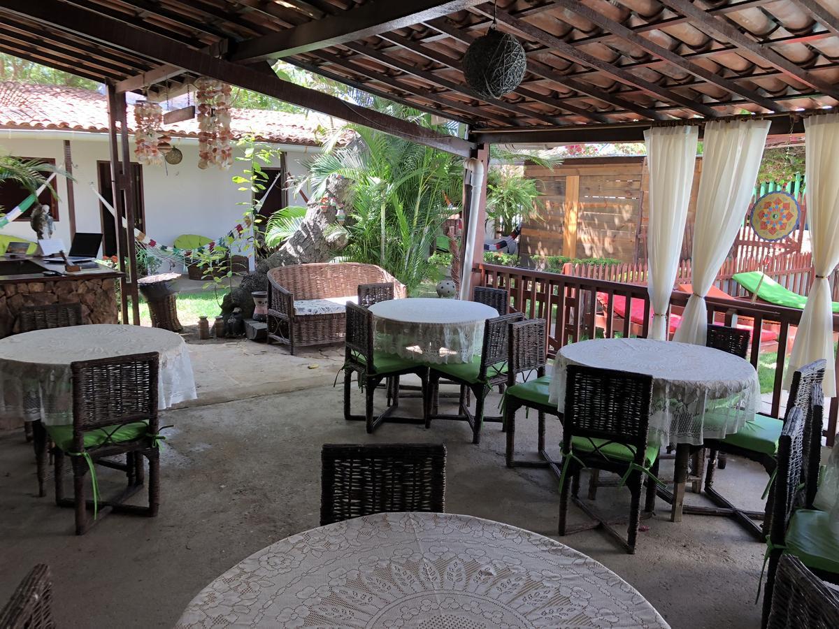 Iracema Inn Jijoca de Jericoacoara